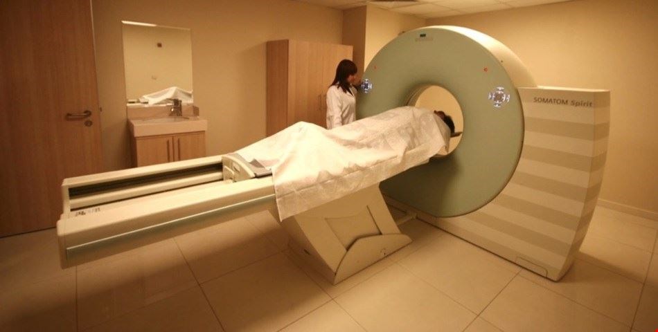 Ekol Hospitals Izmir 2
